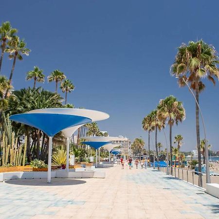 Aparment Neptuno- Located On The Promenade A Few Metres From The Beach. Эстепона Экстерьер фото